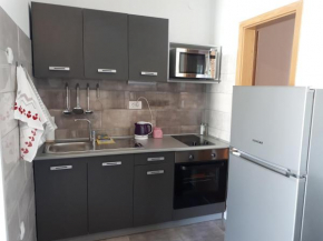 Apartmani Korina